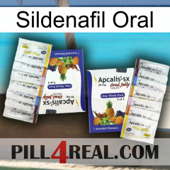 Sildenafil Oral 12